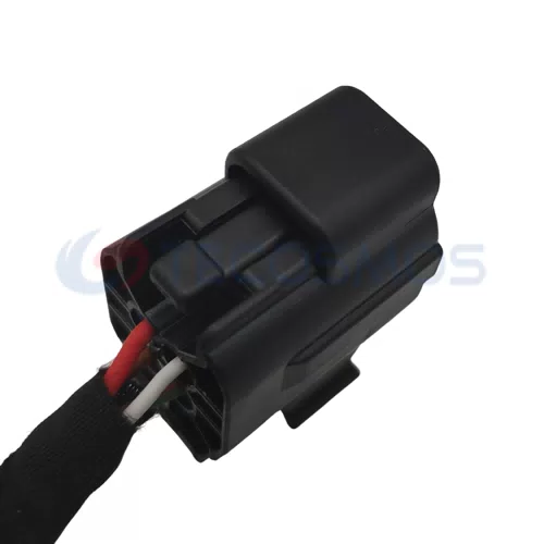 Wire Harness Plug of Automobile Waterproof Connector 4 Pin Female 174257-2 - image 5